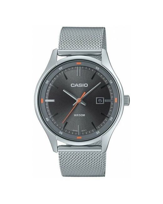 Casio Наручные часы Collection MTP-E710M-8A