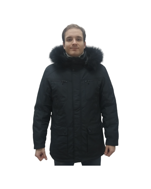 City Classic Куртка зимняя размер 48