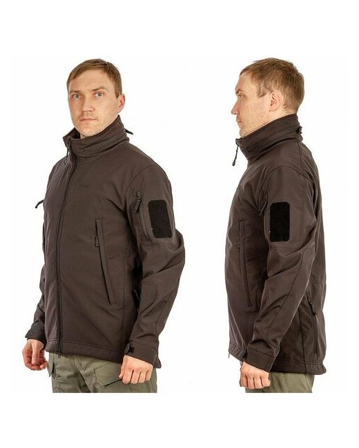 NovaTex Куртка демисезонная Phantom софт-шелл
