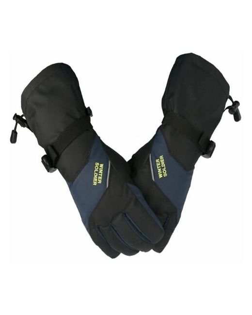 Sportage Перчатки для зимних видов спорта E410BG размер