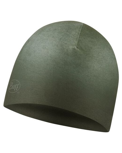 Buff Шапка Microfiber Reversible Hat Camouflage