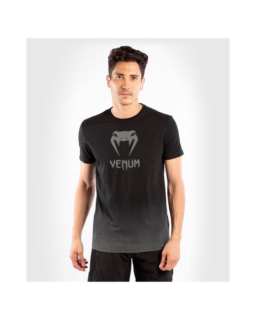 Venum Classic T-Shirt Tear2 Exclus 03526-577 муж. футболка