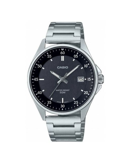 Casio Наручные часы Collection MTP-E705D-1E