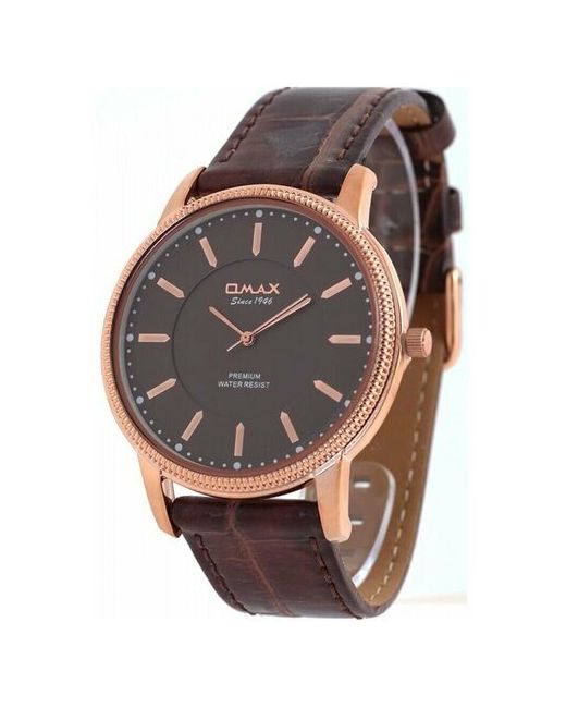 Omax Наручные часы Premium SX09R55I