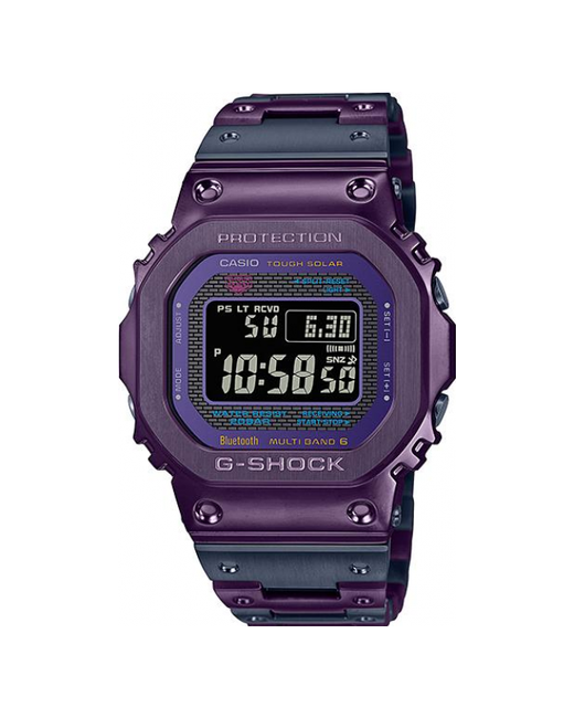 Casio G-Shock Наручные часы GMW-B5000PB-6E