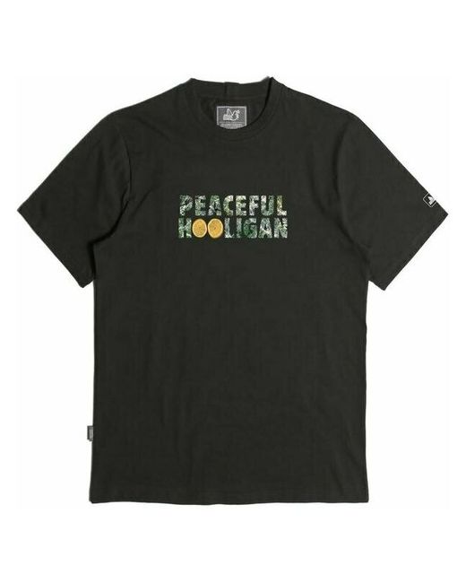 Peaceful Hooligan Футболка