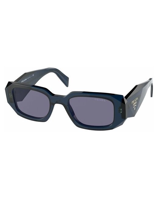 Prada Солнцезащитные очки PR 17WS 08Q420 49
