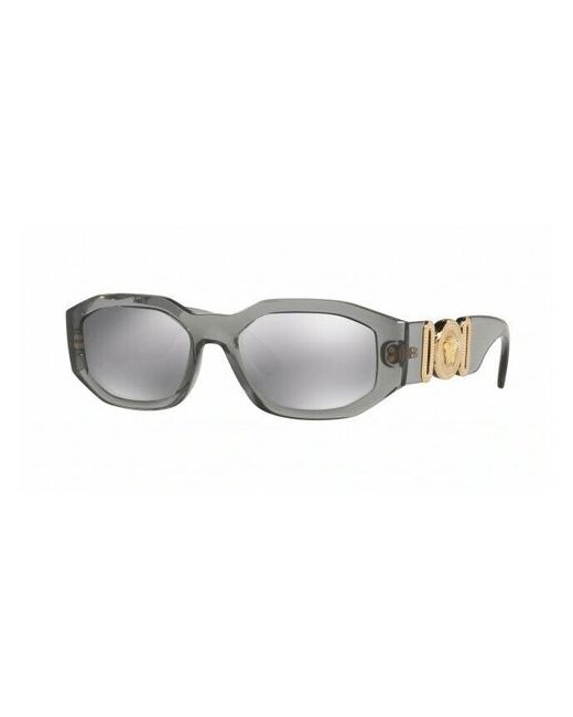Versace Солнцезащитные очки VE4361 311/6G Transparent Grey