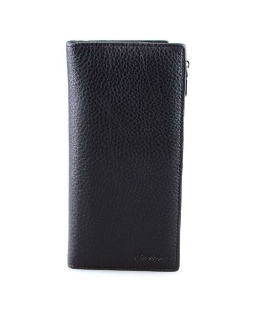 Rubelleather Кошелек портмоне вертикальный бумажник КМВ39995