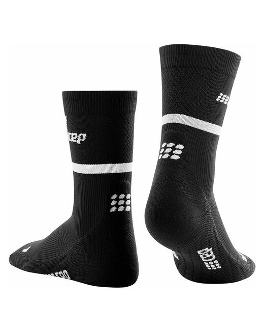 Cep Гольфы укороченные Knee Socks Мужчины C104M-LN IV
