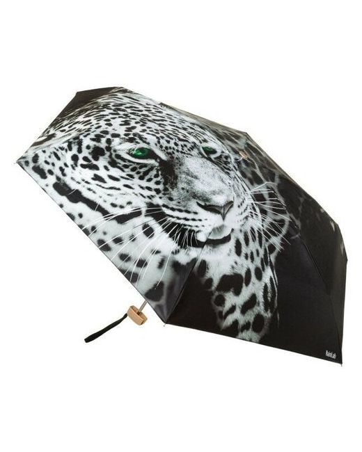 RainLab Мини зонт Леопард 025MF