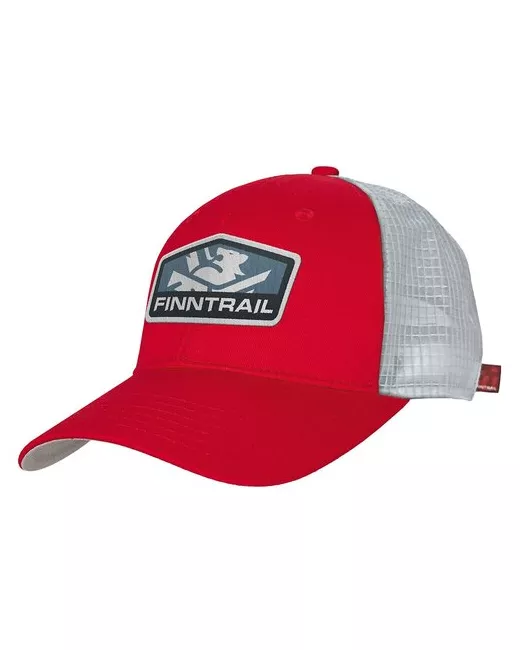 Finntrail Кепка Cap Red