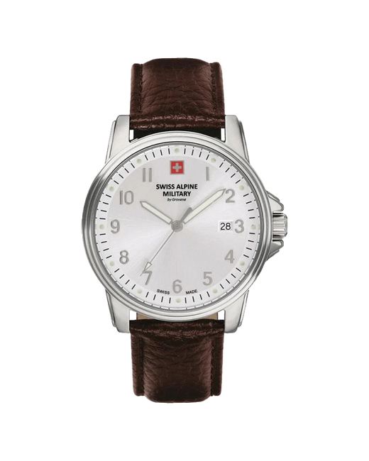 Swiss Alpine Military Наручные часы 7011.1532SAM