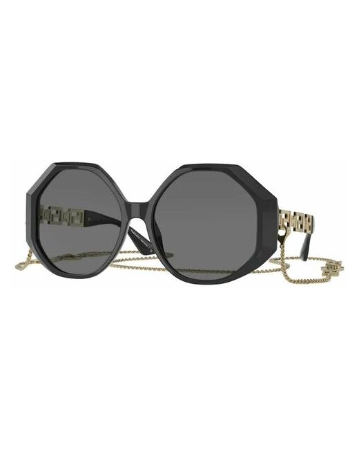 Versace Солнцезащитные очки VE 4395 5345/87 59