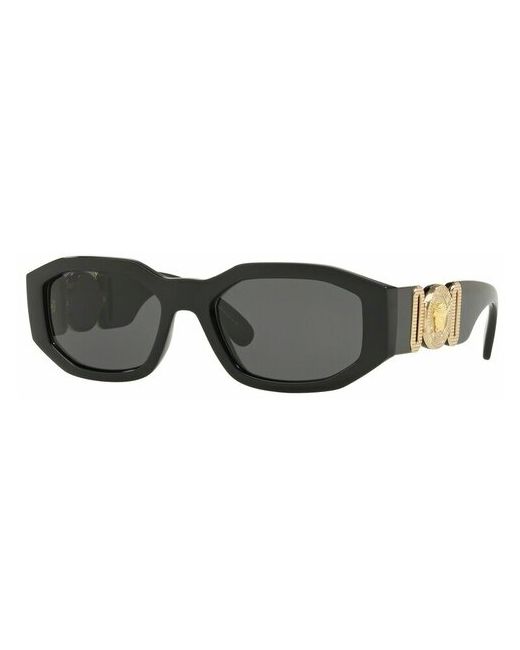 Versace Солнцезащитные очки VE 4361 GB1/87 53