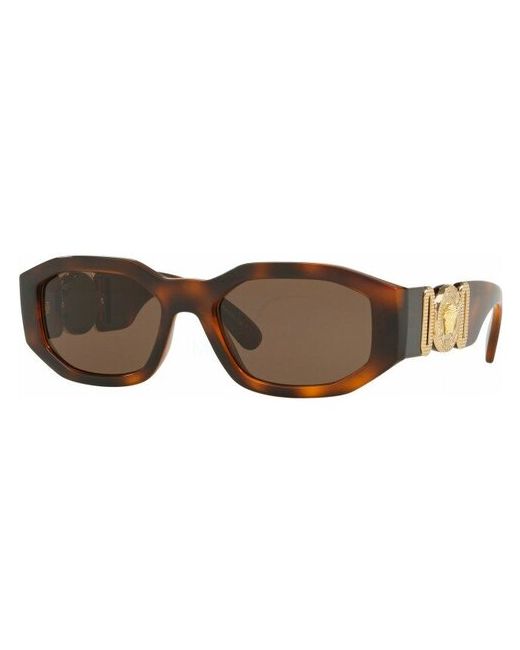 Versace Солнцезащитные очки VE4361 521773 Havana