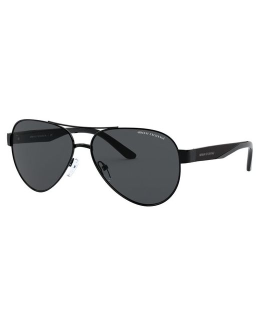 Armani Exchange Солнцезащитные очки AX 2034S 600087 59
