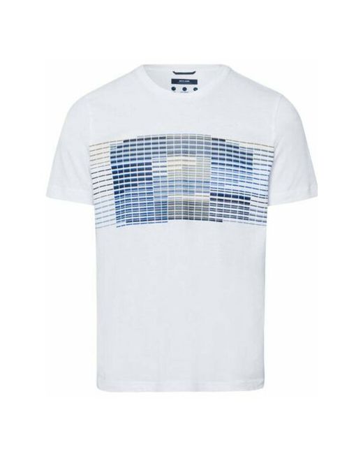 Pierre Cardin. футболка короткий рукав C5 20380.2028/1019 Размер 3XL