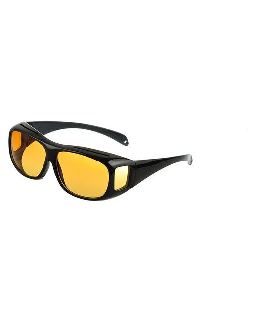 GoodStore24 Антибликовые солнцезащитные очки HD Vision