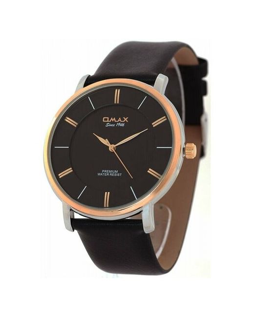 Omax Наручные часы Premium SX7001NB12