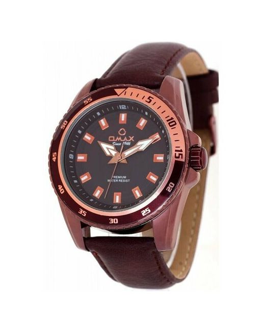 Omax Наручные часы Premium OAS2175Q0D