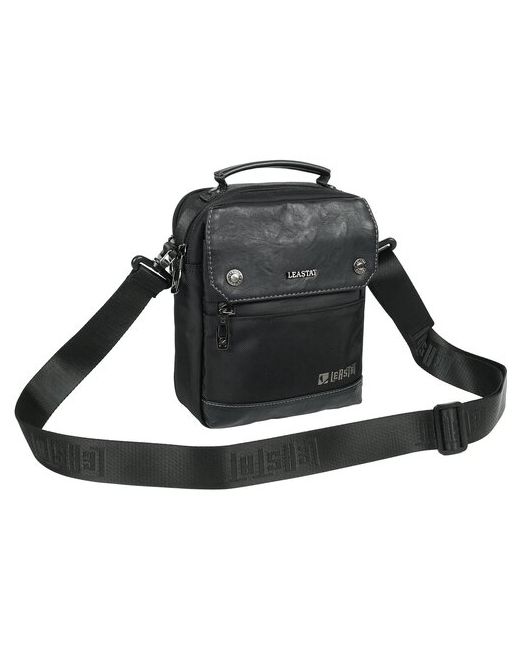 Leastat сумка через плечо 6607.2 Black