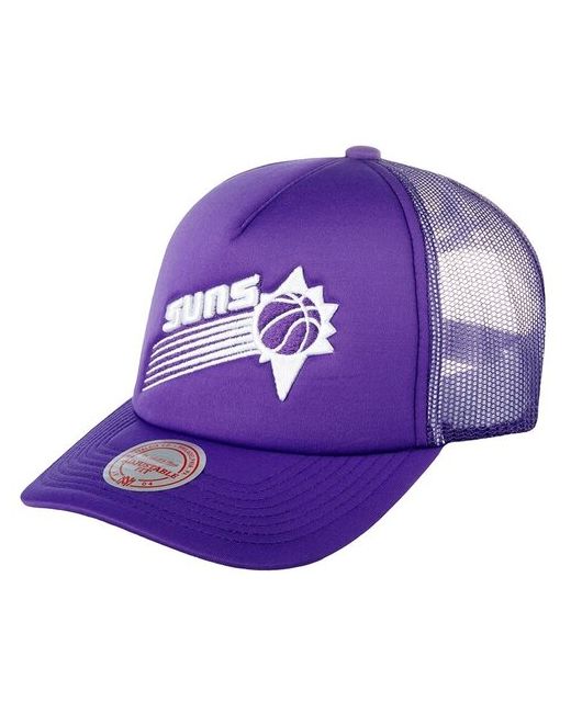 Mitchell Ness Бейсболка 5HSSLD21130-PSUPURP Phoenix Suns NBA размер ONE