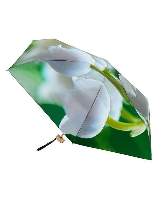 RainLab Мини зонт Ландыши 015MF