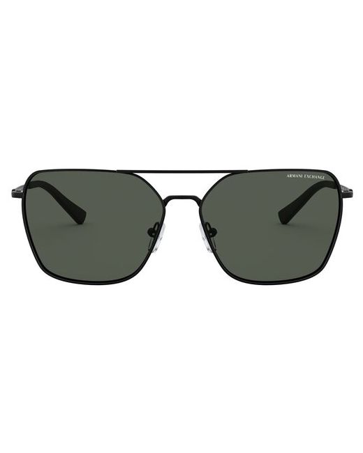 Armani Exchange Солнцезащитные очки AX 2029S 606371