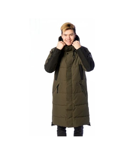 Vivacana Зимняя куртка 21523 размер 54