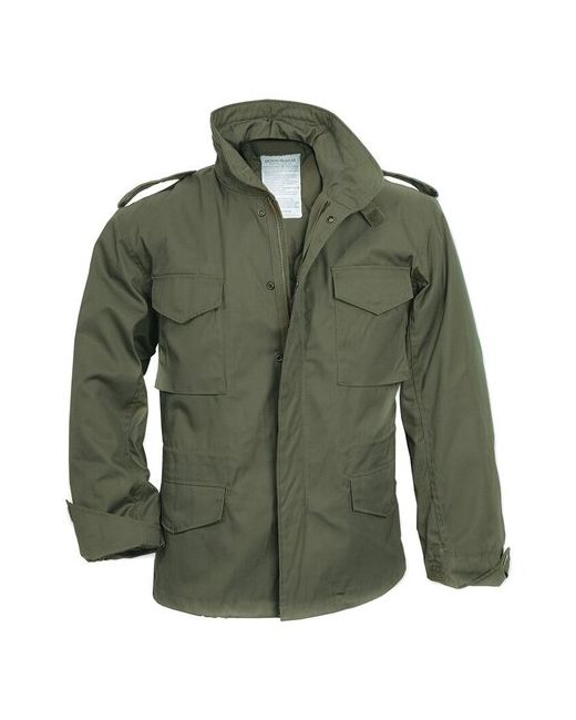 Surplus Куртка M-65 с подстёжкой olive 2XL 54