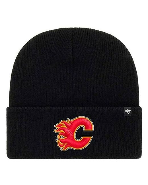 '47 Brand Шапка 47 Brand Calgary Flames