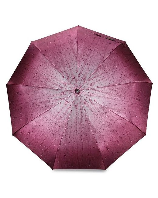Dolphin. зонт автомат Drops 141 Pink