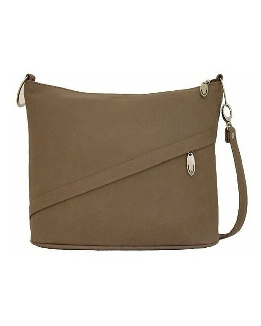 Janelli Сумка сумка недорого/стильная сумка/сумка кросс-боди/сумки дешево/какао