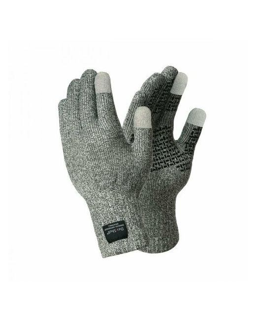 DexShell Перчатки водонепроницаемые Waterproof TechShield Touchscreen Gloves XL