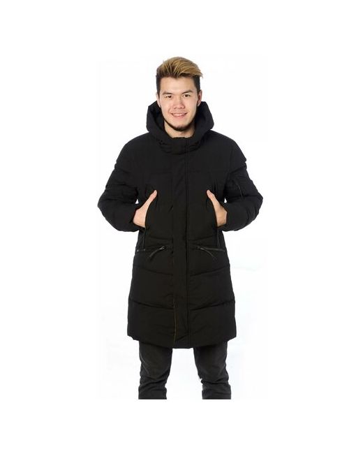 Kasadun Зимняя куртка 19051 размер 48