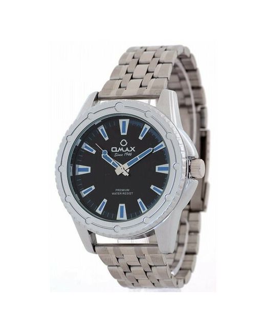 Omax Наручные часы Premium HAS187IU02-1