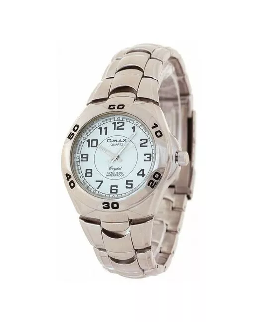 Omax Наручные часы Crystal DBA605PP03