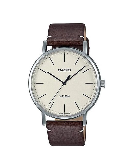 Casio Наручные часы Collection MTP-E171L-5E