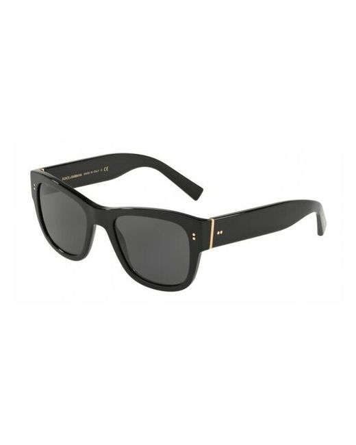 Dolce & Gabbana Солнцезащитные очки DG 4338 501/87 52