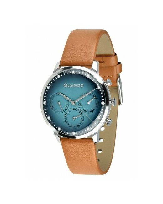 Guardo Наручные часы Premium 12430-3