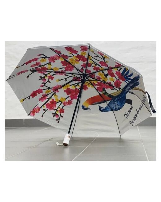 Arman Umbrella Зонт 555 полный автомат чёрно двухсторонний