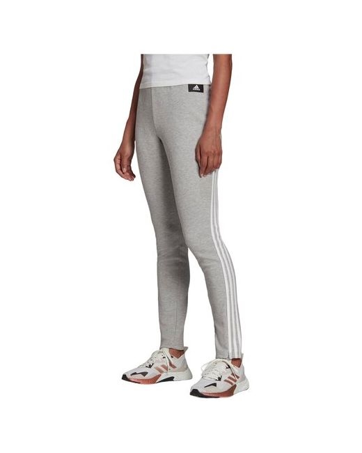 Adidas Брюки W Future Icons 3-Stripes Skinny Pants L Женщины