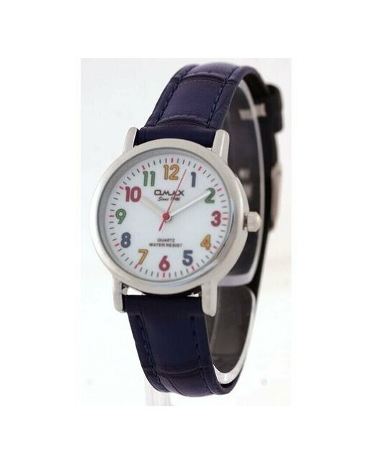 Omax Наручные часы Quartz KC0040IB10