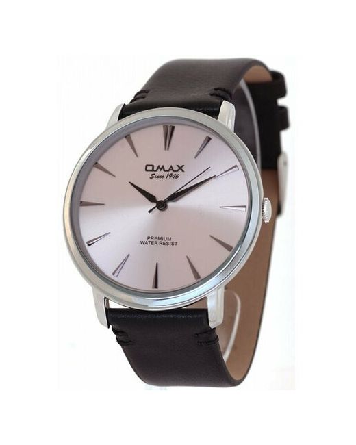 Omax Наручные часы Premium SX7007IB08