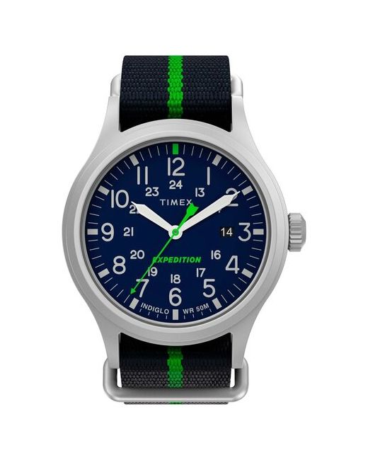 Timex Наручные часы TW2V23000