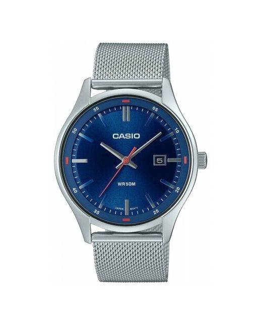 Casio Наручные часы Collection MTP-E710M-2A
