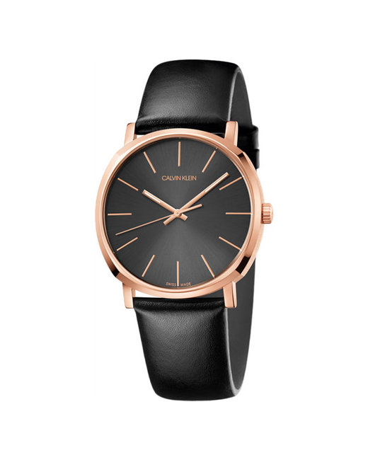Calvin Klein Швейцарские наручные часы K8Q316C3