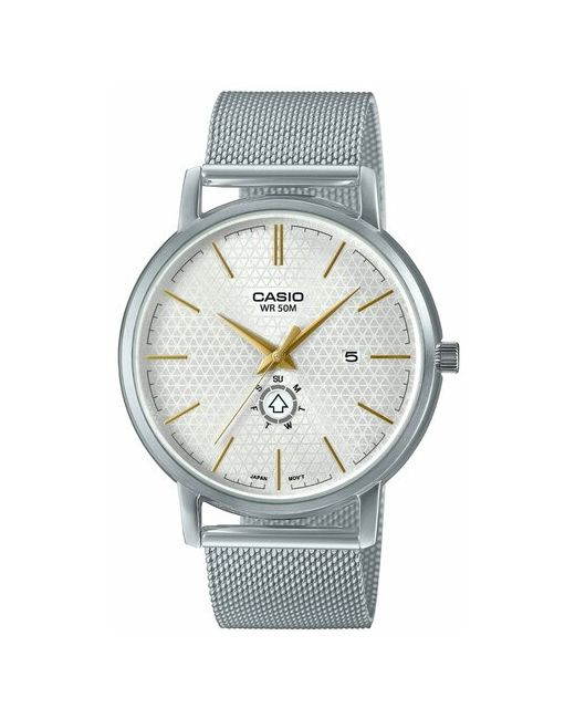 Casio Наручные часы MTP-B125M-7A
