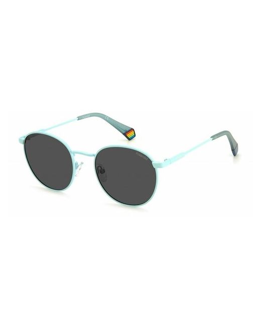 Polaroid Солнцезащитные очки PLD 6171/S MVU M9 51